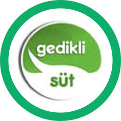 Gedikli Süt