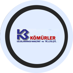 Kömürler Nakliyat