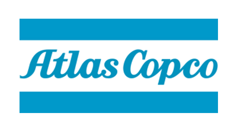 Atlas Copco
